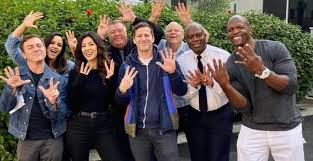 Andre braugher and andy samberg star in the comedy about new york's funniest detectives. Brooklyn Nine Nine Season 8 Release Date And More