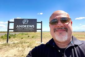 Trothe Wine is Exquisite!