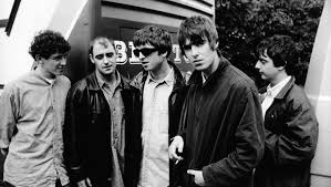 Liam gallagher teilte sein zimmer mit bruder noel. Wie Oasis Mit Definitely Maybe Die Konige Des Britpop Wurden