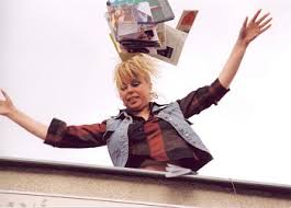 She is an actress, known for jak svet prichází o básníky (1982), konec básníku v cechách (1993) and kafka (1991). Lenka Korinkova Si Zahraje Kazi Idnes Cz