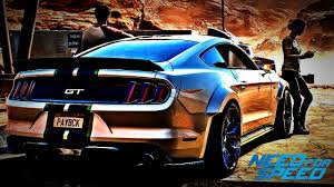 3840x2160 wallpaper need for speed, ford, mustang, shelby gt500. Need For Speed Mustang Wallpapers Top Free Need For Speed Mustang Backgrounds Wallpaperaccess
