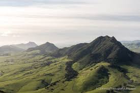 Bishop Peak Trail San Luis Obispo Ca Cerro San Luis Hiking Madonna Mountain In San Luis Obispo California Through My Lens In 2020 San Luis Obispo California California Nature San Luis Obispo