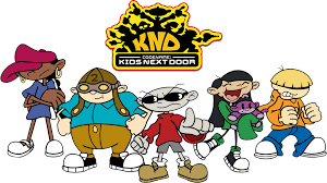 Codename Kids Next Door Tv Fanart Fanart Tv My art tag is on my blog under #myart. codename kids next door tv fanart