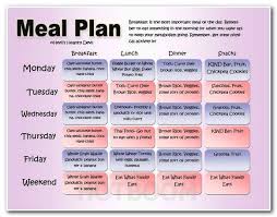 healthy diet plan for weight loss for female offbeat girl