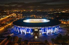Secure puskas arena tickets today from ticketsmarter to catch the next big event. One Month To Go Until The Opening Of Puskas Arena Hungary Today