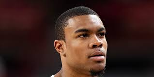 University of Houston Basketball Alum Reggie Chaney Dead at 23