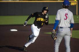 The 2021 season opens on sunday with cotuit hosting wareham. Hawkeyes Find Success In Unique College Summer League Baseball Season The Daily Iowan