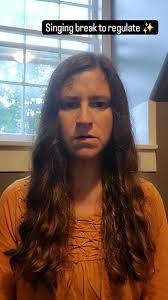 How's your nervous system feeling? I try to help my vagus nerve in ita  process of wandering through the body by breathing and singing., ., I want  to lay my bones down in the water., ., I want to lay ...