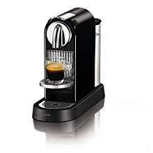 Ceasca mica ce va concentra in continutul ei toata priceperea prepararii acestui gen de cafea. Amazon Com Nespresso Citiz Original Espresso Machine By De Longhi Black Kitchen Dining