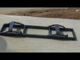 Disini saya hanya share gambar dan video miniatur truk. Membuat Chasis Miniatur Truk Skala 1 18 Dari Triplex Youtube Wooden Truck Triplex Custom Toys