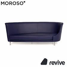 Der mops war nie auf der. Aubergine Sofa For Sale Ebay