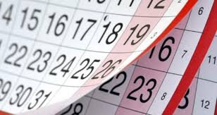 August 2019 was the eighth month of that common year. Luna Mai Are Cele Mai Multe Zile De SÄrbÄtoare Vezi Cand Vom Sta AcasÄ