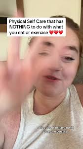 Self care for your physical wellness can feel tricky when you dont want to  hyper focus