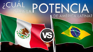 Festo us corporation is a leading supplier of pneumatic and electrical automation technology offering industrial and process automation, components and solutions. Mexico Vs Brasil Cual Sera El Mas Poderoso De La Region Youtube