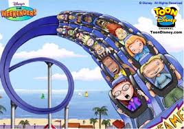One who vacations or visits on a weekend. The Weekenders 2000