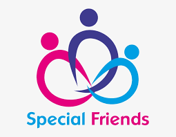 This series aired from september 22, 1994 to may 6, 2004. Welcome To Special Friends Special Friends Logo Free Transparent Png Download Pngkey
