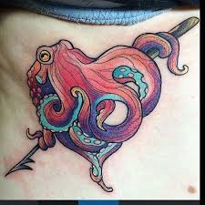 45 best octopus tattoo designs 1. 72 Best Octopus Tattoos And Drawings With Images Octopus Tattoo Design Octopus Tattoos Octopus Tattoo