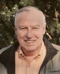 Obituary of Ralph Potter Adkins