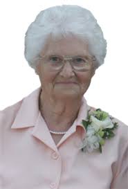 Inside Joplin Obituaries: Helen Prater