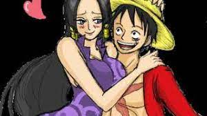 Check spelling or type a new query. Monkey D Luffy Dan Boa Hancock Menikah Youtube