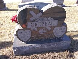 Walter Gerard Crepeau (1924-1999)