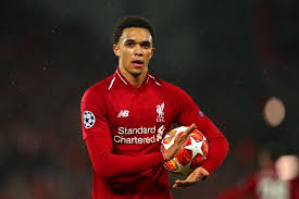 Viimeisimmät twiitit käyttäjältä liverpool fc (@lfc). Liverpool Rechtsback Alexander Arnold Haakt Met Rugblessure Af Bij Engeland Buitenlands Voetbal Ed Nl