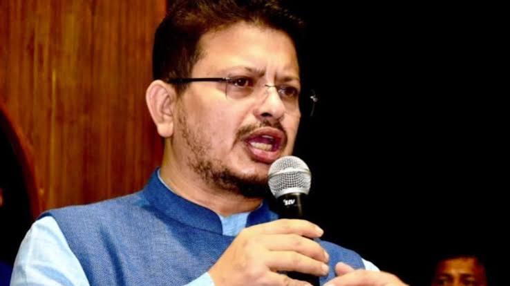 The face of the rebellion against Mamata Banerjee, new Bengal LoP: Who is Ritabrata Banerjee? | Political Pulse News - The Indian Express