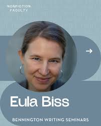 At the Bennington Writing Seminars, our Nonfiction track is led by  nationally recognized writers who push boundaries, deepen inquiry, and  teach you to do the same. Their work spans memoir, cultural criticism,
