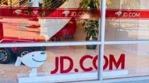 Heres How The Us China Trade War Is Helping Jd Com Stock