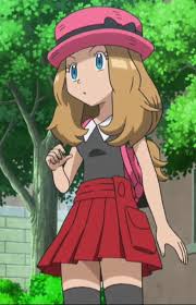 Pin On Jacob Massicotte Pokemon Serena