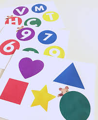 If you've ever played jackbox games, you know how great of a group activity they are. Preschool Zoom Game Hide Seek No Time For Flash Cards