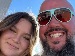 Fundraiser for Joseph Tewksbury by Esther Parks : Olivia M Tewksbury  college fund In Memory of Rich