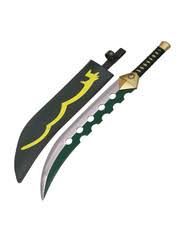 These swords have been replicated from the famous anime. Anime Swords Otakuninjahero Com