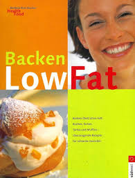 Backen Low Fat