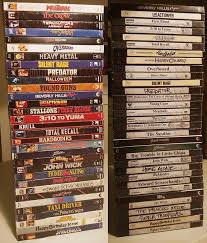 One window is the beetlejuice the wooden vhs is approximately 7.5 x 4.25 the back is cnc vhs. The Blu Ray Retro Vhs Style Packaging Trend