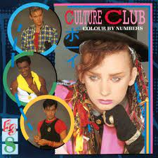 Maybe you would like to learn more about one of these? Colour By Numbers Vinyl Lp Amazon De Musik Cds Vinyl
