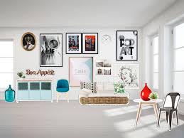 Letscreate Jeu Concours Maison Du Monde Votez Pour Moi Clochette Scrapadonf Mymdm Idee Deco Meuble Deco Meuble De Style