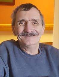 Obituary information for Ronald "Squirrel" Mink