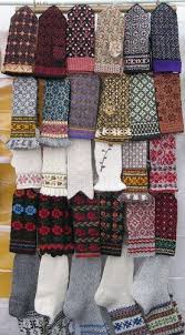 Latvian mittens, cimdi, from latvia's four major regions. Latvian Mittens Knitting Crochet Knitting Patterns