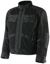 Olympia Bradley Jacket Revzilla Jackets Olympia Waterproof Liner