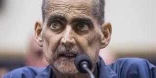 Police commissioner james o'neill said wednesday luis alvarez was among the responders who did not alvarez died saturday of colorectal cancer. Who Is Luis Alvarez Testimony About Chemo Puts 9 11 Responder In Spotlight
