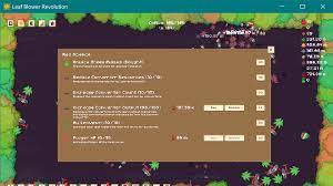 Leaf Blower Revolution Idle Game Basic Guide Gamepretty