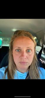 Tingling in the tongue and lips as well as twitching in the lips have  anything to do with sarc? 🤷🏻‍♀️