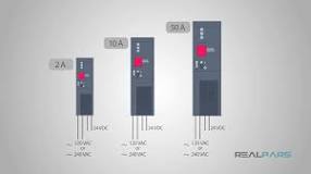 How PLC Power Supply Works - RealPars