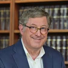 Ronald Levin's Instagram, Twitter & Facebook