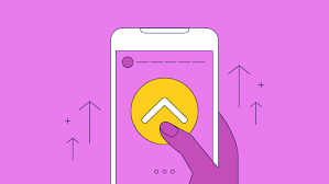 If you have a password or pin for your device, there are several ways to unlock it: How To Add A Link To Your Instagram Story Sprout Social