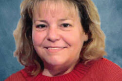 Kay Holtz's Instagram, Twitter & Facebook