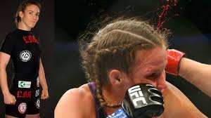 Ufc fighters talks about cauliflower ear and how to deal with it. Watch Mma Fighter S Ear Explodes Mortal Kombat Style