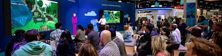 You had to walk, jump and duck mario through a selection of levels to reach bowser, defeat him and rescue princess peach. Minecraft Education Edition At Iste20 Live Minecraft Education Edition