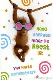 Verjaardag Facebook Plaatjes Animaatjes Nl